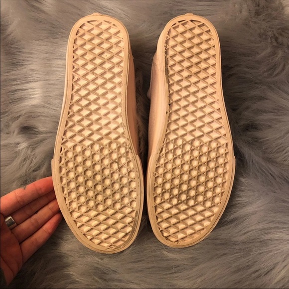 ‼️SOLD‼️ Vans Old Skool size 7.5 - Picture 3 of 6